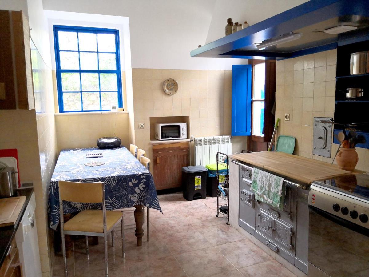 Bom Caminha - Private Albergue For Pilgrims Εξωτερικό φωτογραφία