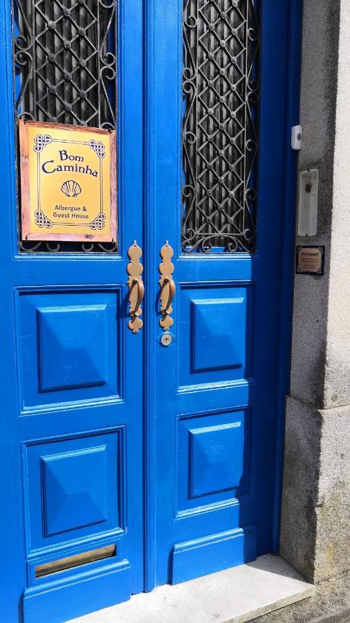 Bom Caminha - Private Albergue For Pilgrims Εξωτερικό φωτογραφία