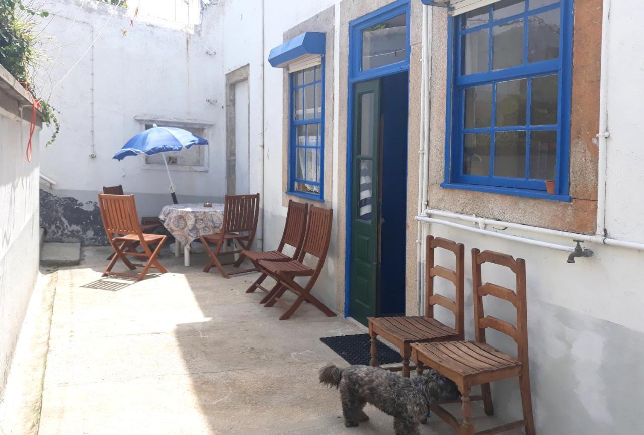 Bom Caminha - Private Albergue For Pilgrims Εξωτερικό φωτογραφία