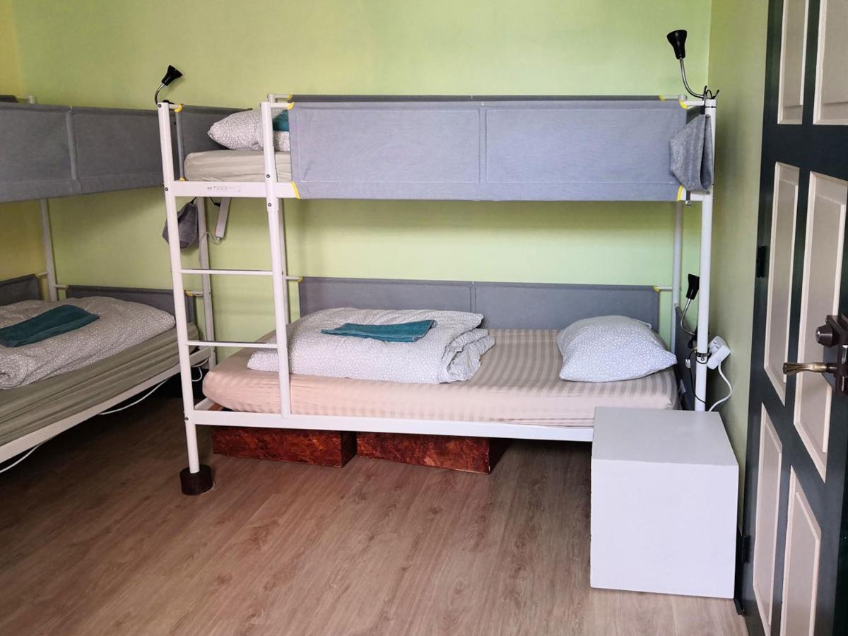 Bom Caminha - Private Albergue For Pilgrims Εξωτερικό φωτογραφία