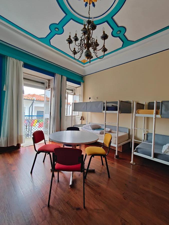 Bom Caminha - Private Albergue For Pilgrims Εξωτερικό φωτογραφία
