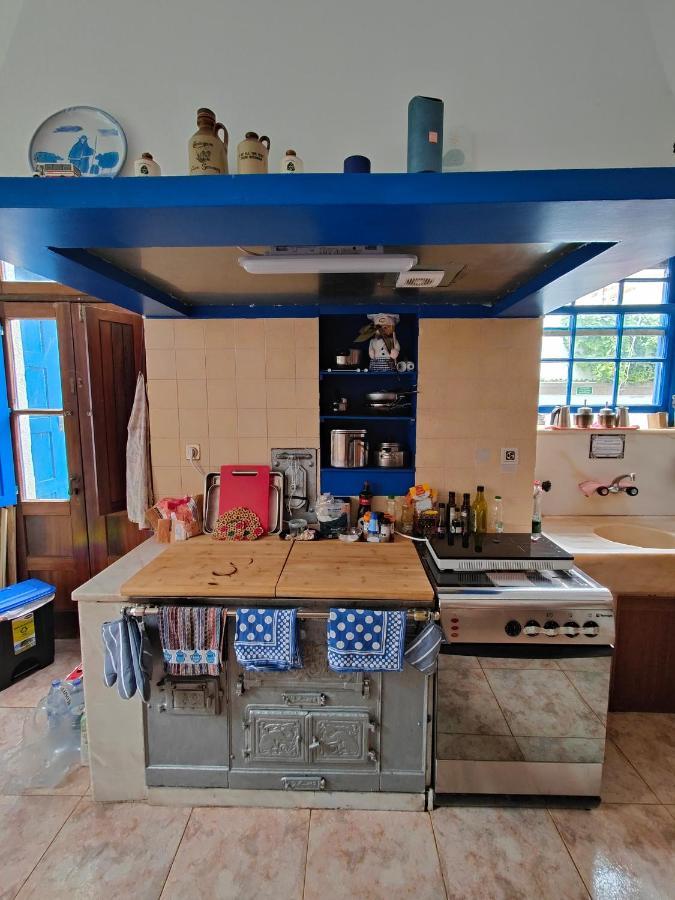 Bom Caminha - Private Albergue For Pilgrims Εξωτερικό φωτογραφία