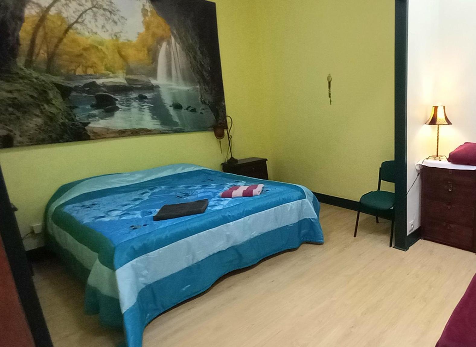 Bom Caminha - Private Albergue For Pilgrims Εξωτερικό φωτογραφία